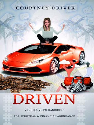 cover image of Driven